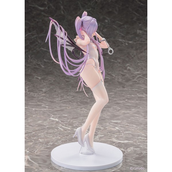 เปิดจอง : Eve HAND CUFFS ver. illustration by rurudo 1/6