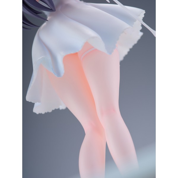 เปิดจอง : OMAHA x freng MANTA 1/7