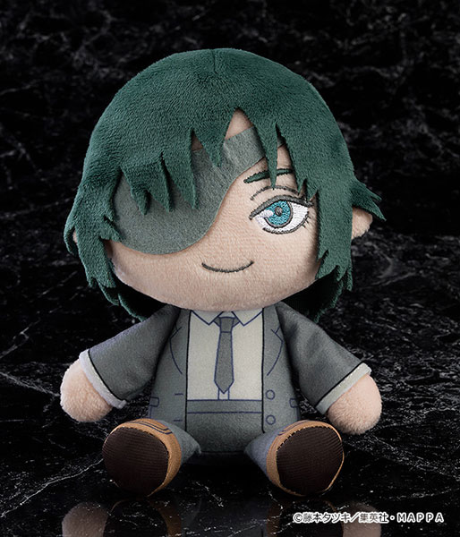 เปิดจอง : Chainsaw Man Plushie Himeno
