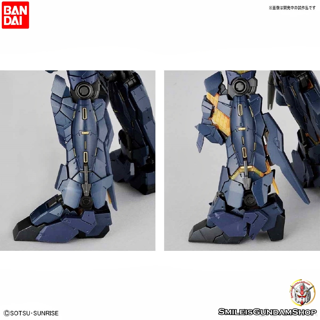 [PO]RG 1/144 Unicorn Gundam 2 Banshee Norn[BANDAI]