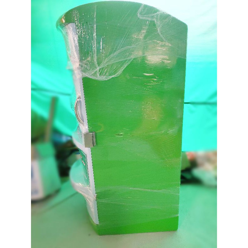 ตู้น้ำดื่มหยอดเหรียญRO ออฟไลน์(ตู้สีเขียว) พูดได้หน้าจอทัชสกรีนล้ำยุค⭐⭐⭐⭐⭐ กำลังการผลิตน้ำดื่ม2,000ลิตร/วัน ได้มากกว่าตู้ทั่วไป3เท่า