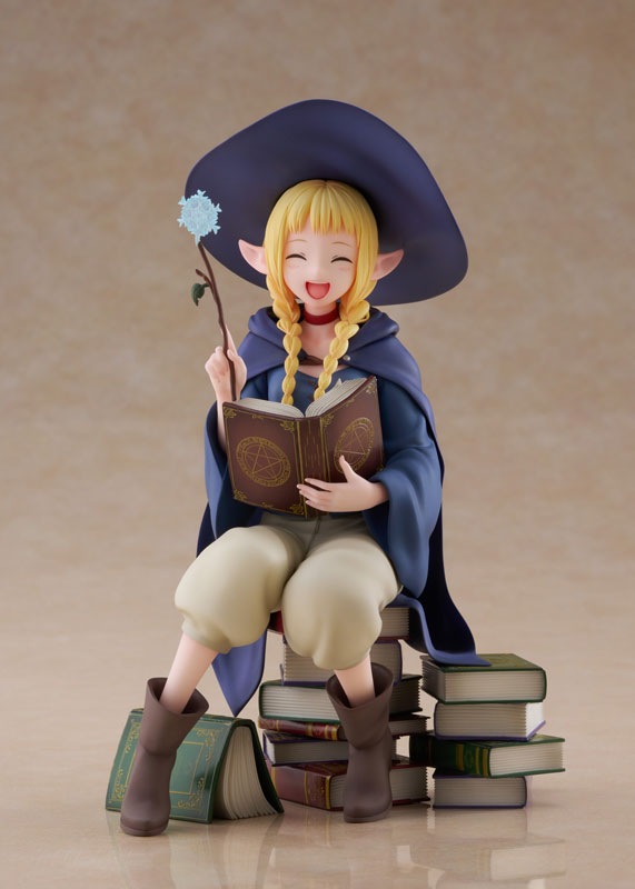 เปิดจอง : Dungeon Meshi: Marcille (Student Ver.) 1/7