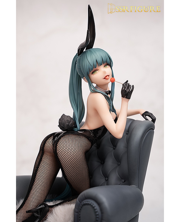 เปิดจอง : Ssr-Figure Yue Li: Bunny Ver.
