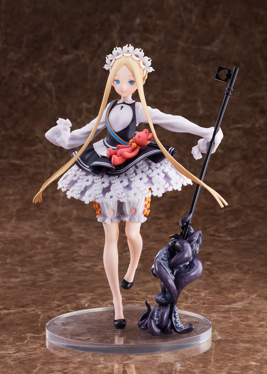 เปิดจอง : Abigail Williams Festival Portrait ver.