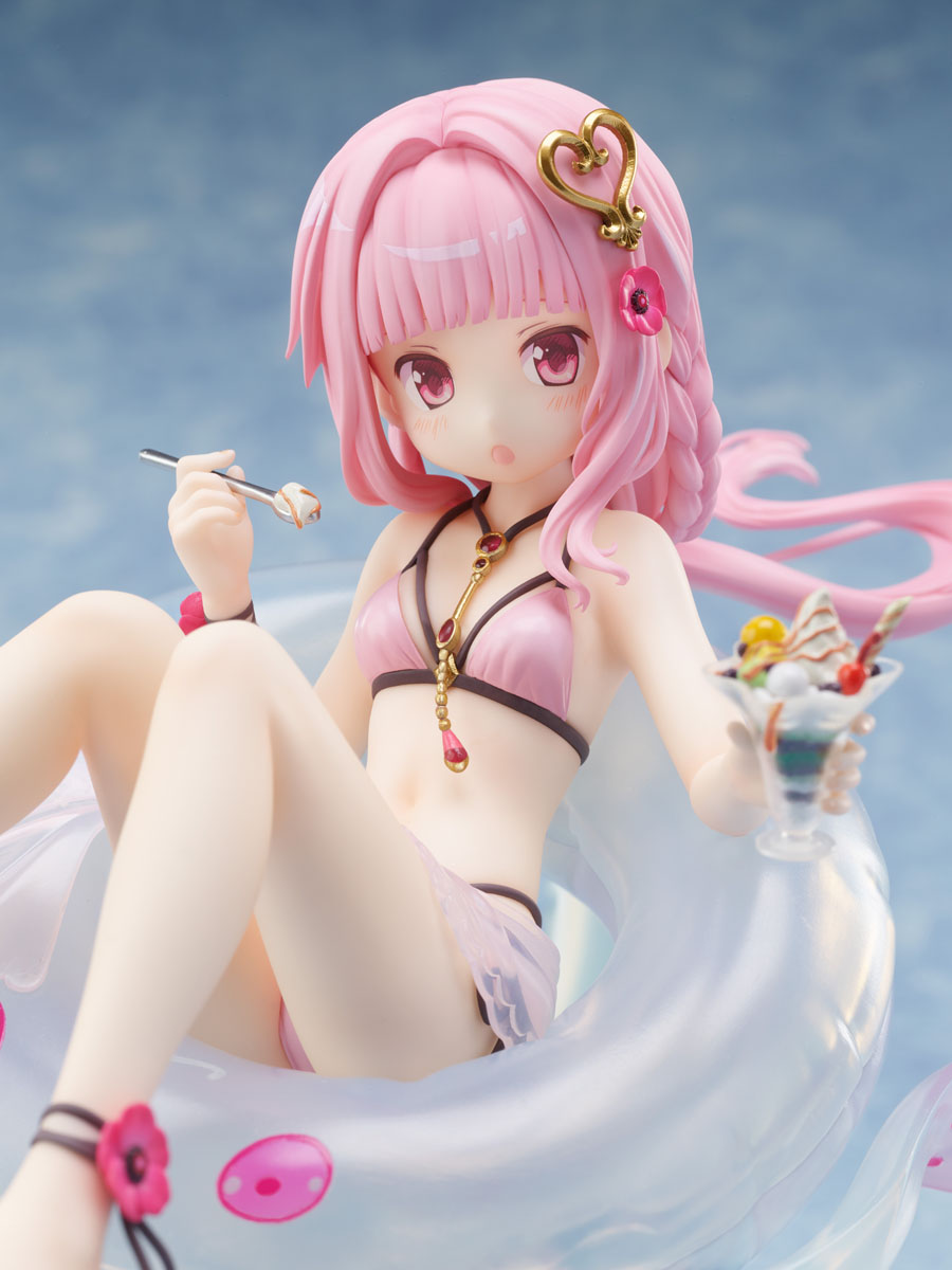 เปิดจอง : Iroha Tamaki Swimsuit ver.