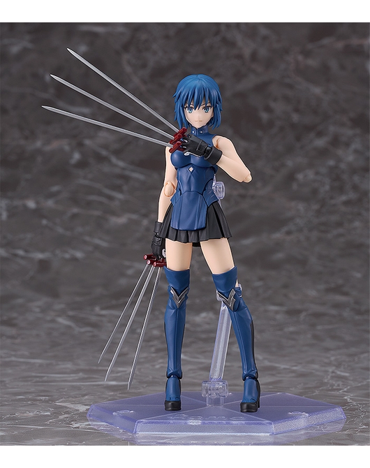 เปิดจอง : Figma Ciel