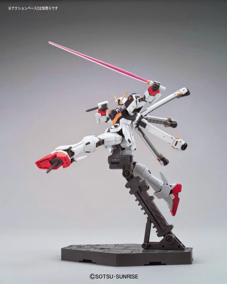 HGUC1/144 Cross Bone Gundam X1[BANDAI]