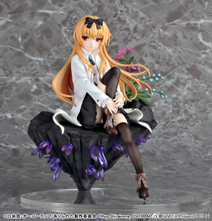 เปิดจอง : Arifureta: From Commonplace to World's Strongest Yue