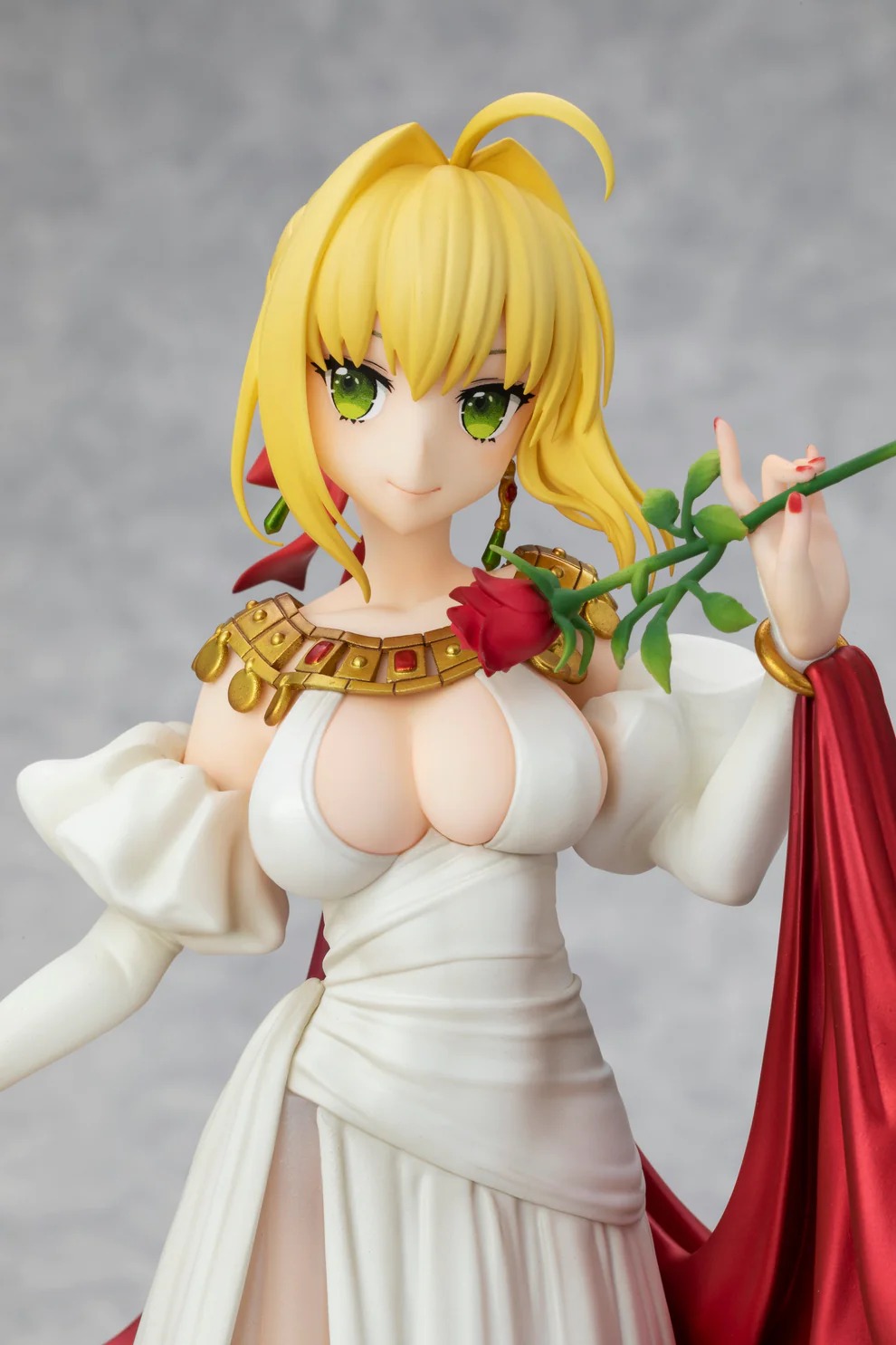 เปิดจอง : Saber/Nero Claudius Venus's Silk Ver.