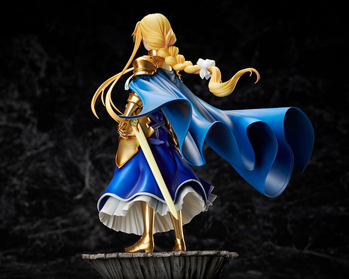 เปิดจอง Sword Art Online Alicization "Fragrant Olive Sword" Alice