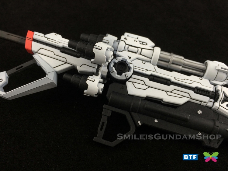 1/100 CALEDBWLCH HONOO HJ BUILD WEAPON[พาสเสริม]