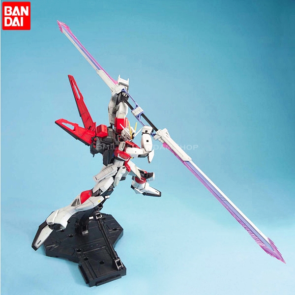 [PO]MG 1/100 Sword Impulse Gundam[BANDAI]