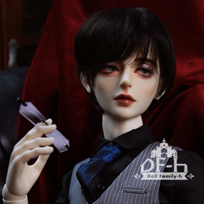 Zhou Yu (68)