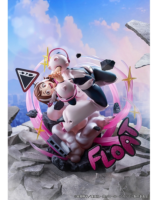 เปิดจอง : Ochaco Uraraka: Uravity Ver.