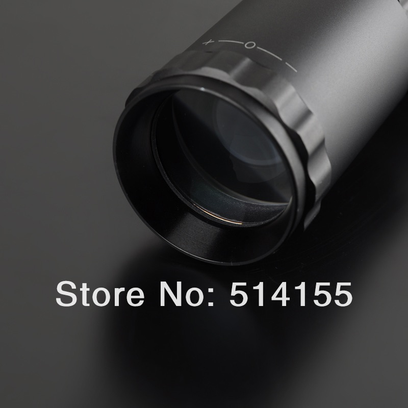 Telescopic sight SNIPER 4-16X50 Reflex Sight gun sight riflescopes LLL night vision scopes for hunting FreeShipping