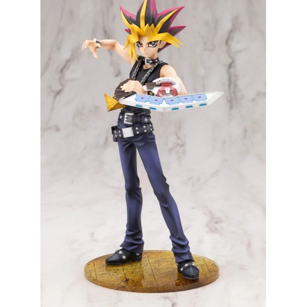 เปิดจอง : ARTFX J Yami Yugi -Passionate Duelists