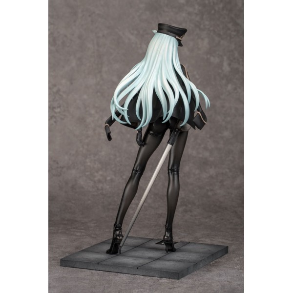 เปิดจอง : A-Z: [S]-full dress- 1/7