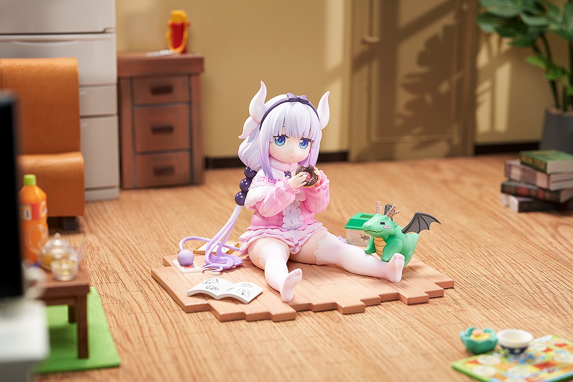 เปิดจอง : Kanna: Holiday Ver.
