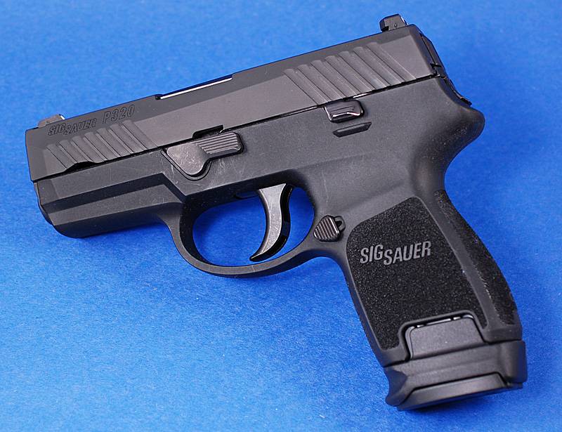 💥💥...สินค้าใหม่เข้ามาแล้วค่ะ Grip Adapter Sig P320C/320SC ผลิตจาก polymer เกรดคุณภาพ เป็นตัวต่อด้ามแม็ก Sig P320 Sub Compact โดยใช้แม็ก Sig P320 compact ต่อแล้วเข้ารูปทรง สวยงาม ราคาส่ง