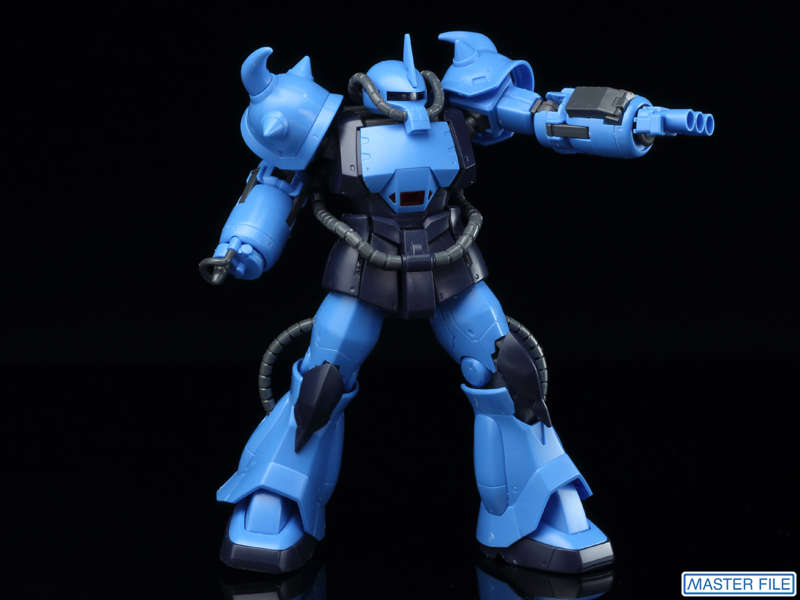 HG 1/144 PROTOTYPE GOUF[BANDAI]
