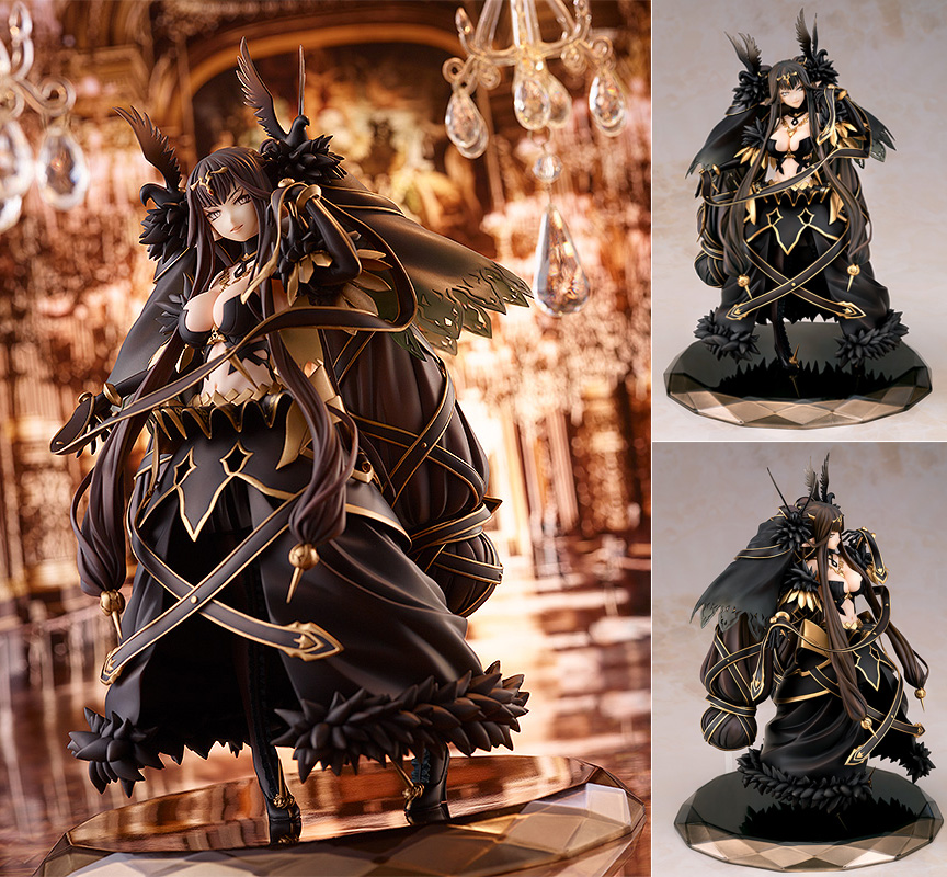 เปิดจอง : Assassin/Semiramis