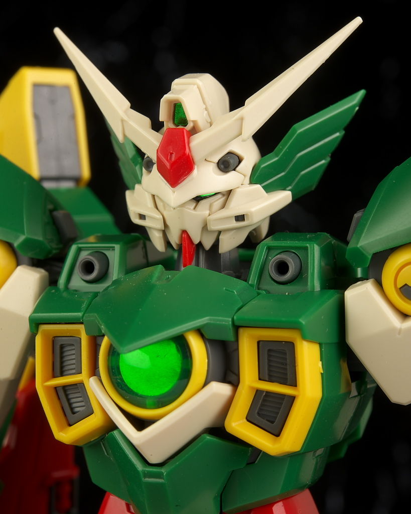 [PO]MG 1/100 Gundam Fenice Rinascita[BANDAI]