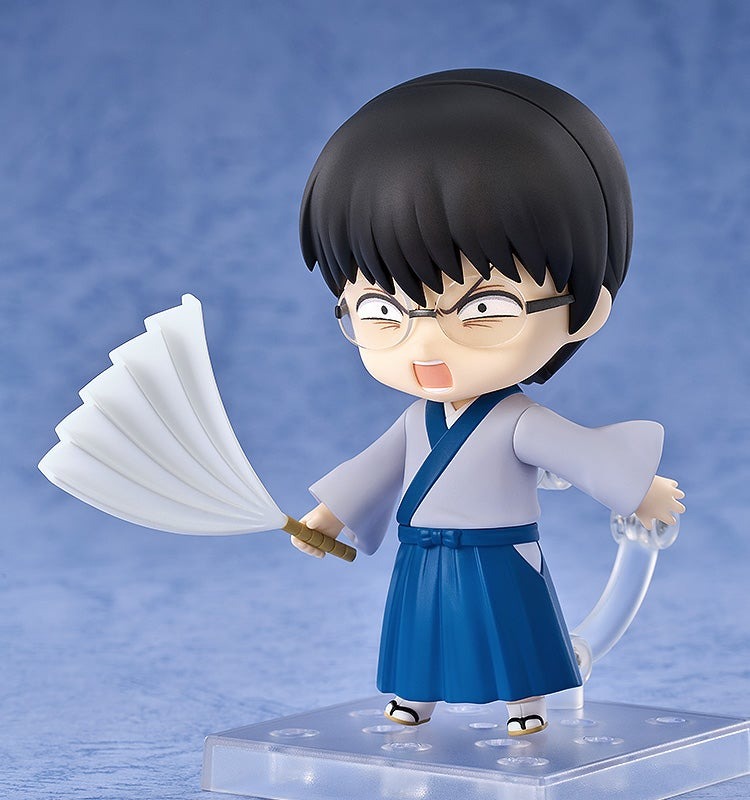 เปิดจอง : Nendoroid Shinpachi Shimura