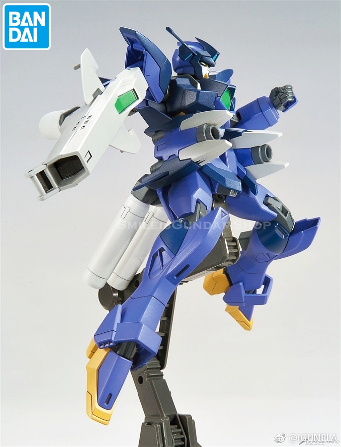 [PO]HGBD 1/144 Impulse Gundam Arc[BANDAI]ก.ย.