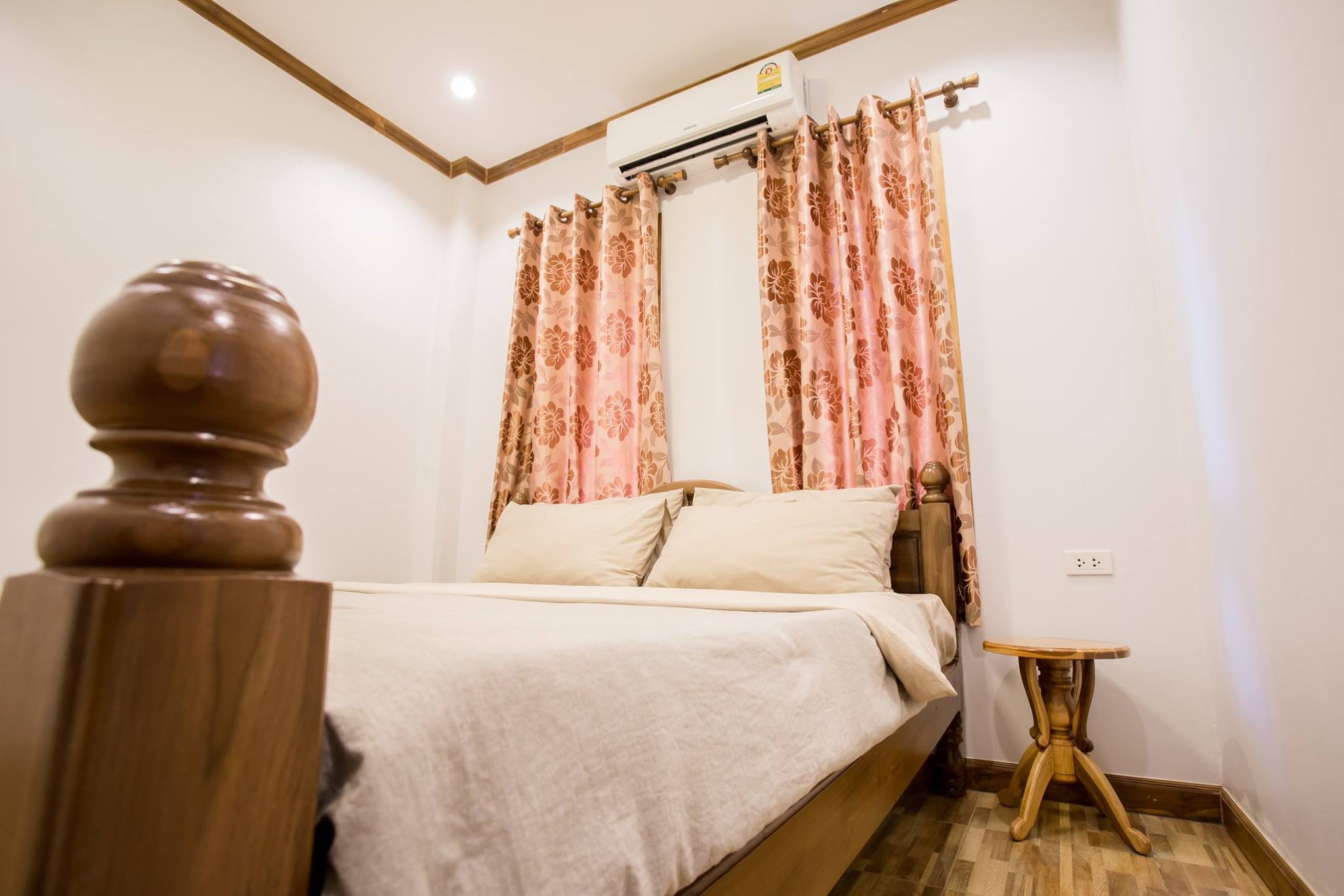 HR4025 บ้านพักหัวหิน นัชชา เอ็น