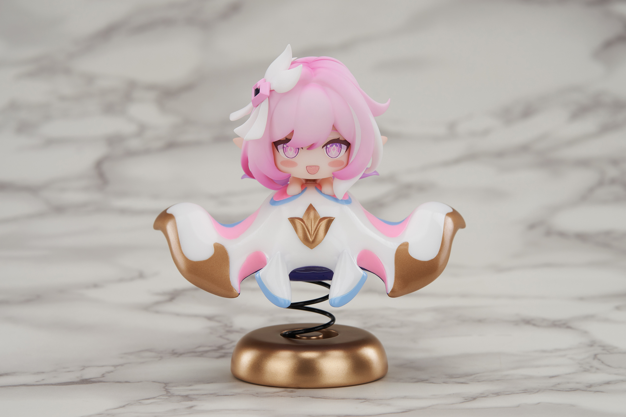 เปิดจอง : Happy Shake Honkai Impact 3rd Elysia Herrscher of Human