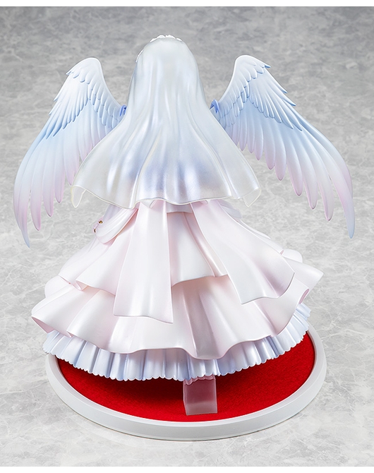 เปิดจอง : Kanade Tachibana: Wedding Ver.