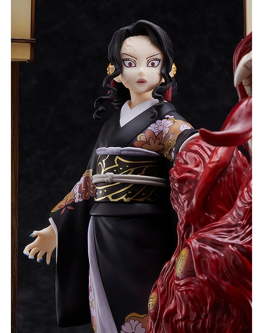 เปิดจอง : Super Situation Figure Muzan Kibutsuji "Geiko"