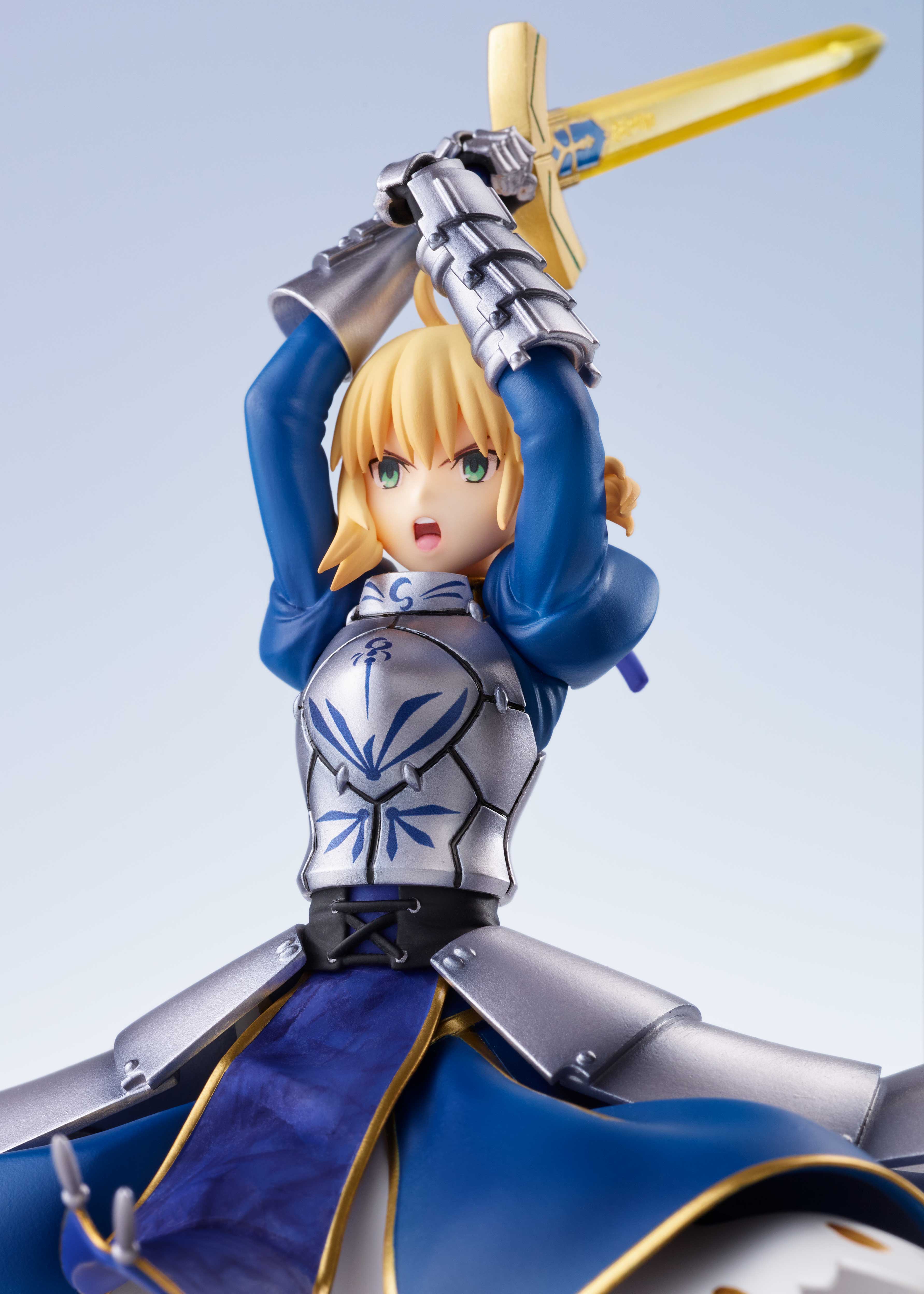 เปิดจอง .ConoFig Fate/Grand Order Saber/Altria Pendragon