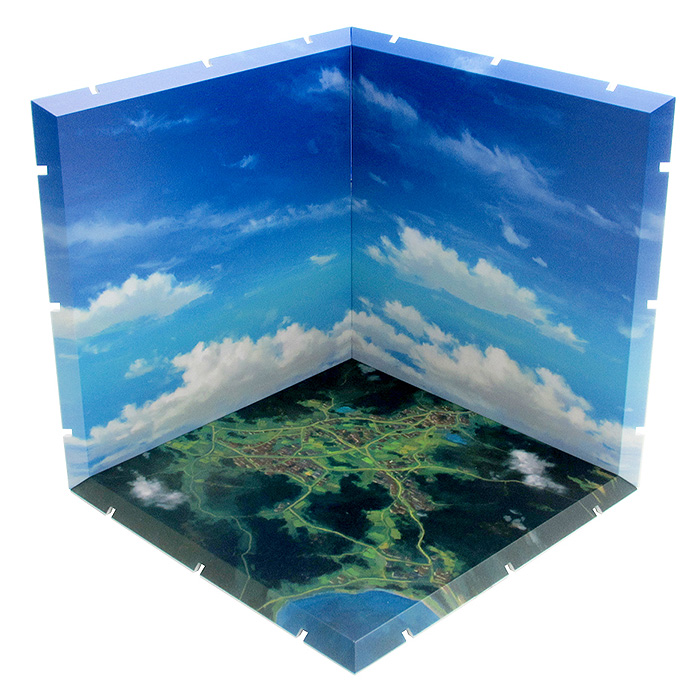 เปิดจอง ฉากน้องต๋อย Dioramansion 150 Sky