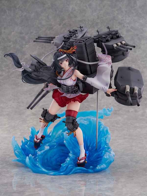 เปิดจอง : Fusou Kai-II
