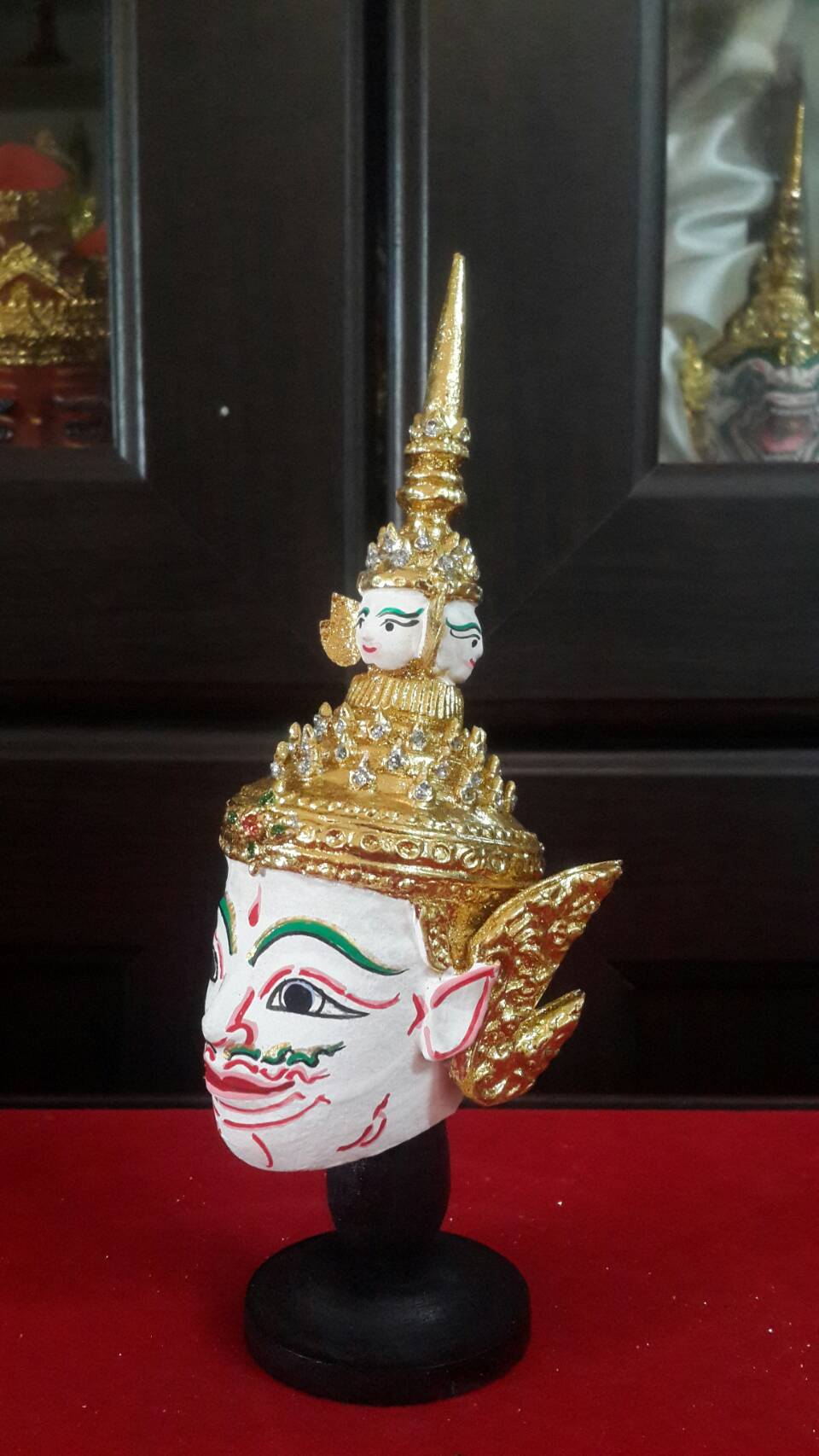 พระพรหม ขนาดเล็ก