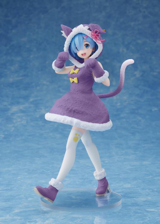 เปิดจอง : Rem (Puck Outfit Ver.) Renewal Edition