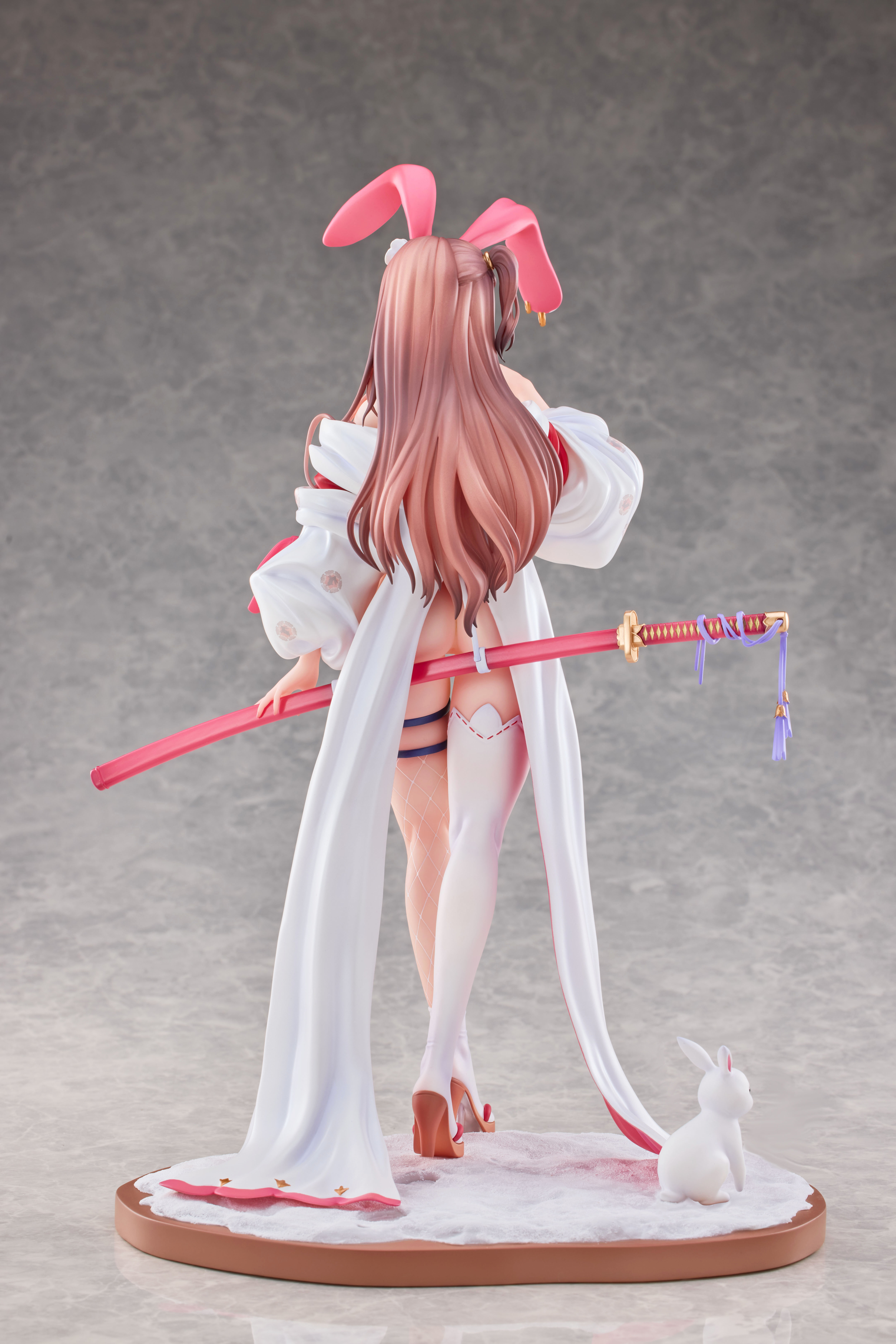 เปิดจอง : Samurai (Snow Rabbit Warrior Ver.)