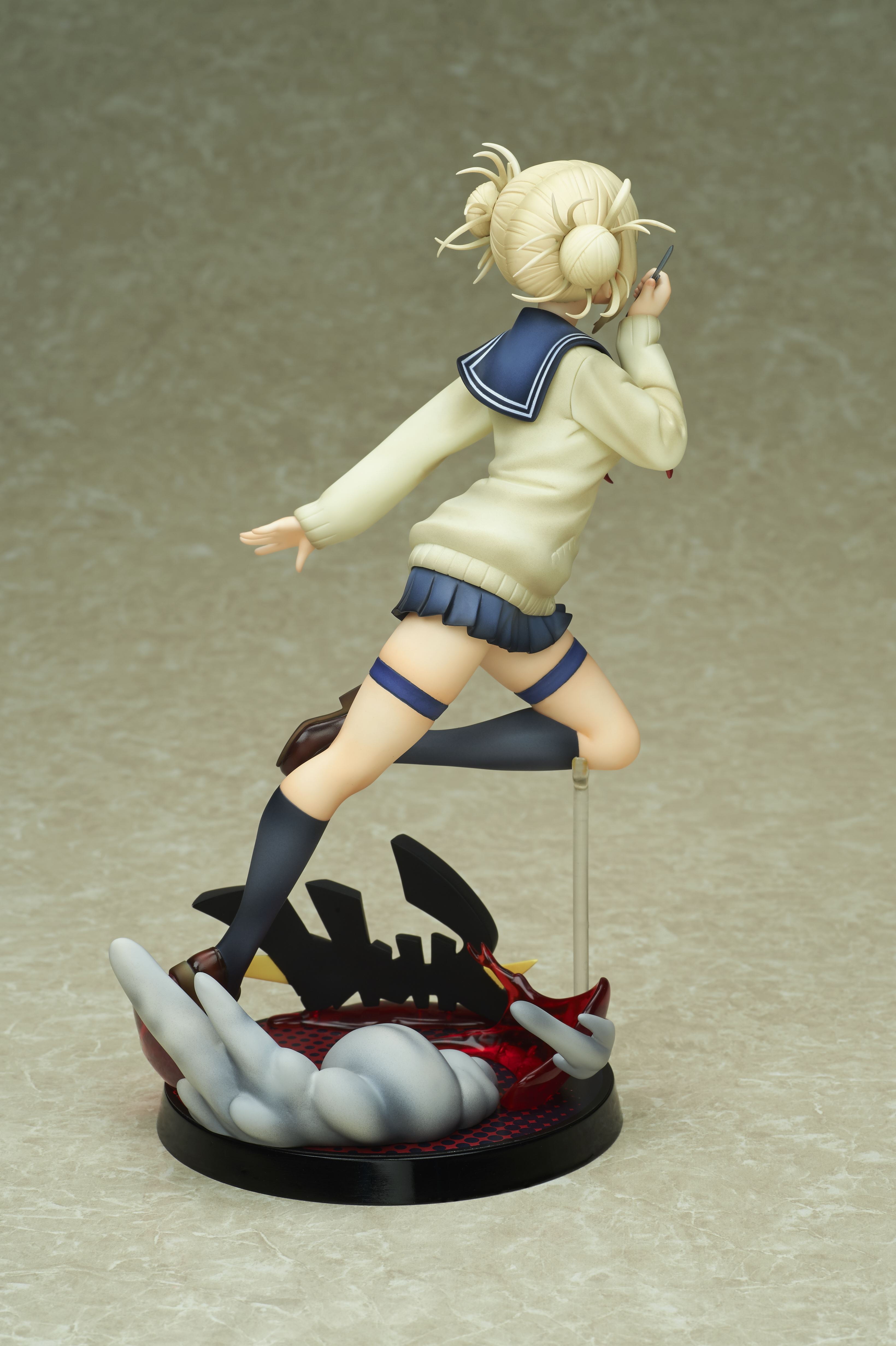 เปิดจอง : Himiko Toga