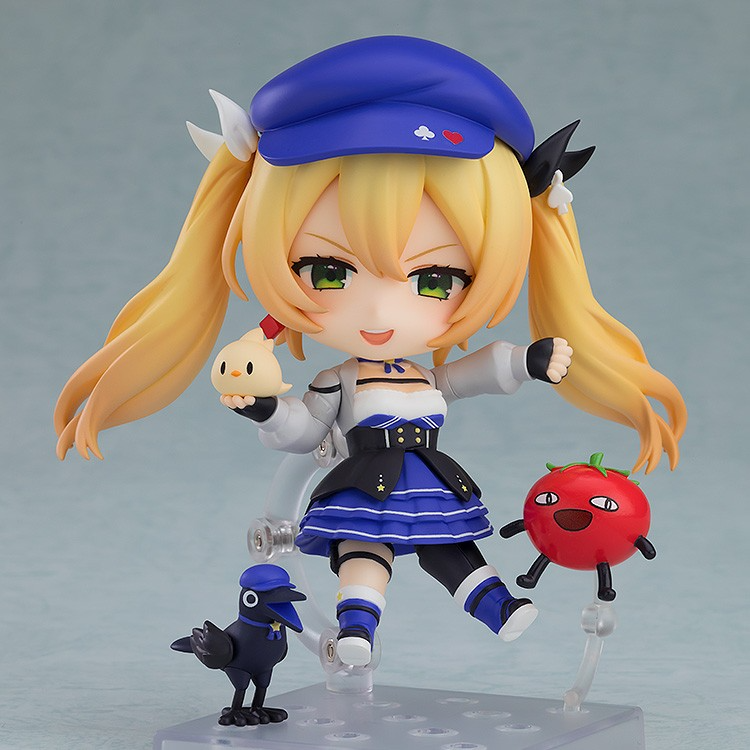 เปิดจอง : Nendoroid Dokibird