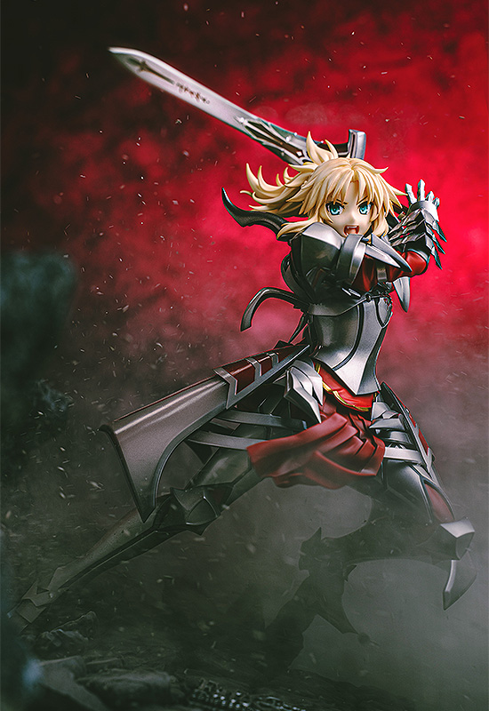 เปิดจอง : Saber/Mordred ~Clarent Blood Arthur~