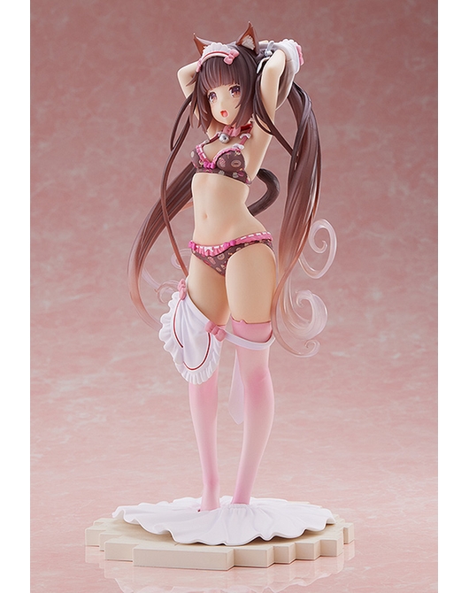 เปิดจอง : Chocola Lovely Sweets Time