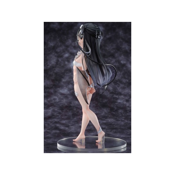 เปิดจอง : Apprentice Nurse Little Devil Lili-chan 1/6