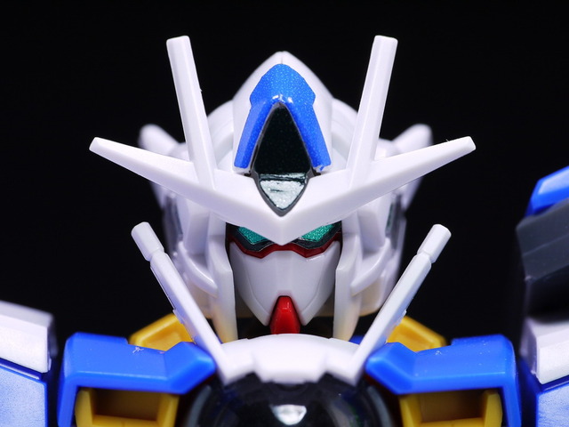 HG 1/144 OO QAN (T)[BANDAI]