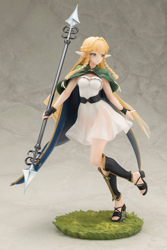 เปิดจอง : Unicorn Overlord Eltolinde 1/7