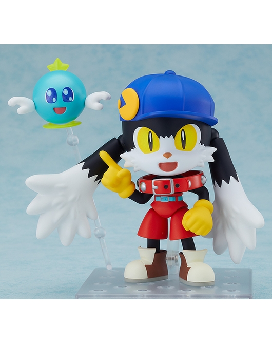 เปิดจอง : Nendoroid Klonoa