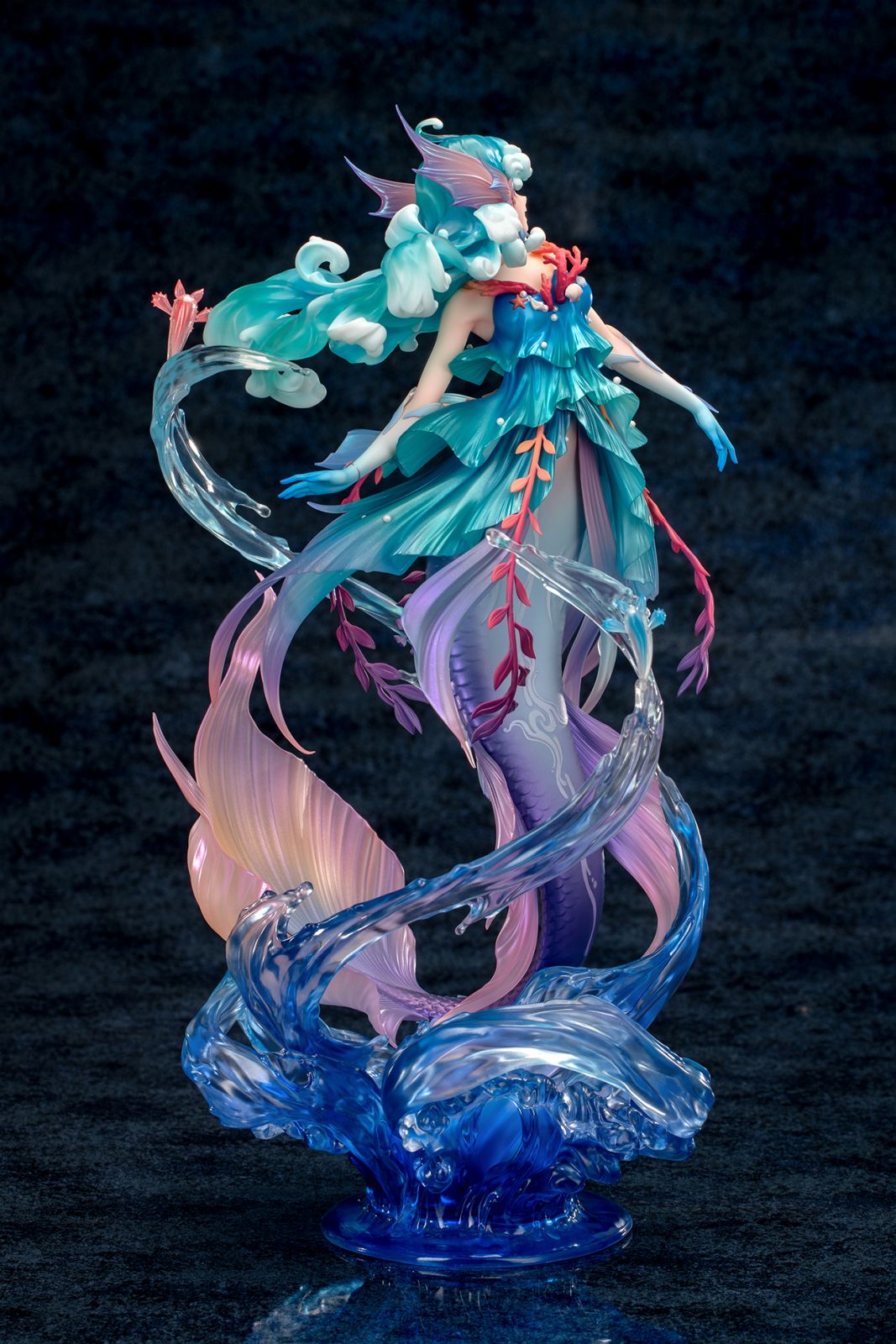 เปิดจอง : Mermaid Princess Doria 1/7