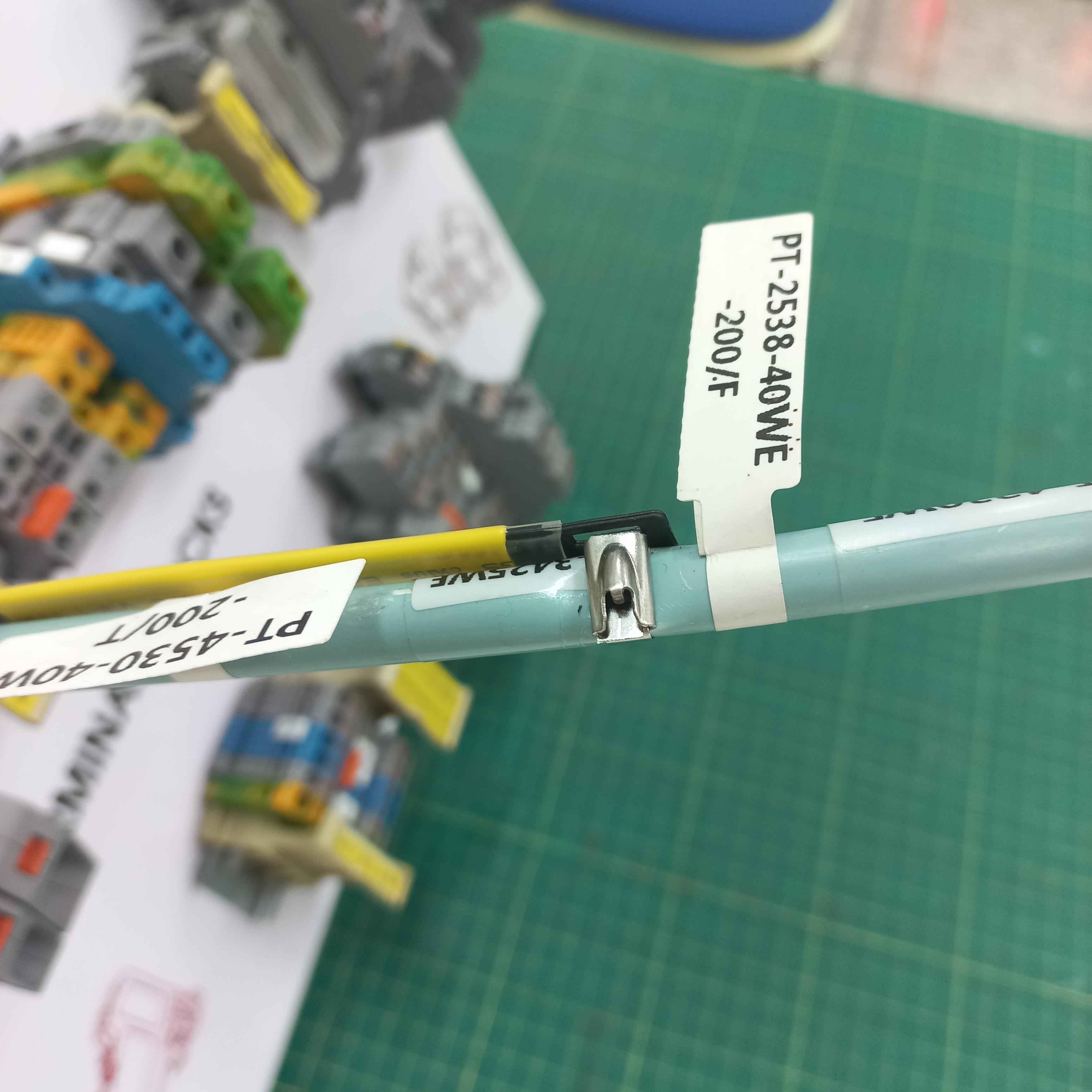 คีมดึงเคเบิ้ลไทร์สแตนเลส อย่างดี เครื่องรัดเคเบิ้ลไทร์ เข็มขัดรัดสาย ปืนดึงเคเบิ้ลไทร์ คีมตัดเคเบิ้ลไทร์