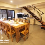 HR 8002 บ้านพักหัวหิน สราญรมย์ 1 และ 2 คาราโอเกะ