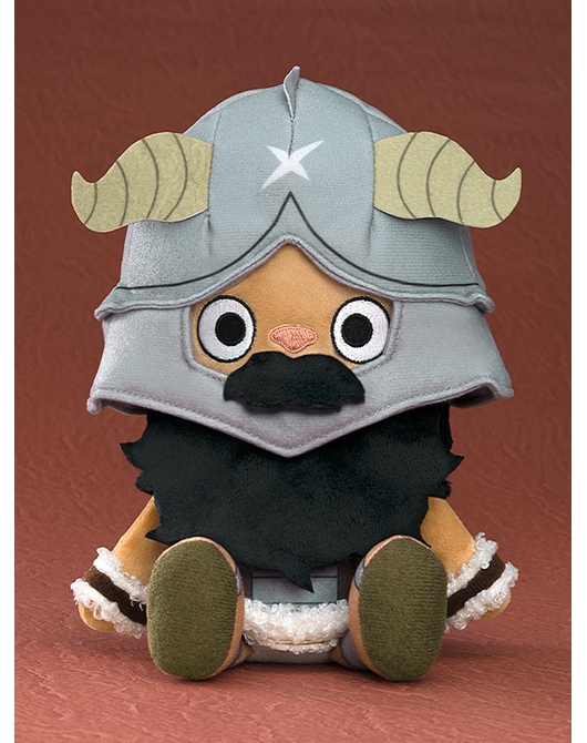 เปิดจอง : Delicious in Dungeon Plushie Senshi